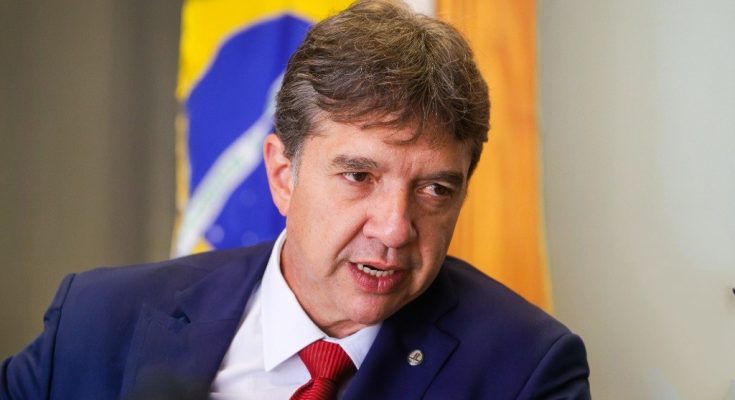 Reeleição de Guilherme Uchoa Júnior enfrenta cenário desafiador no Litoral Norte de Pernambuco