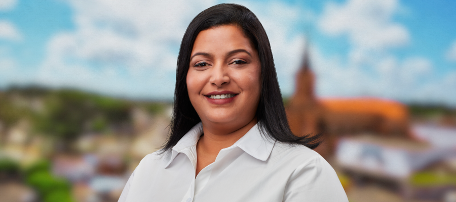 TSE valida por unanimidade candidatura de Kelly Tavares a vereadora nas eleições de 2024