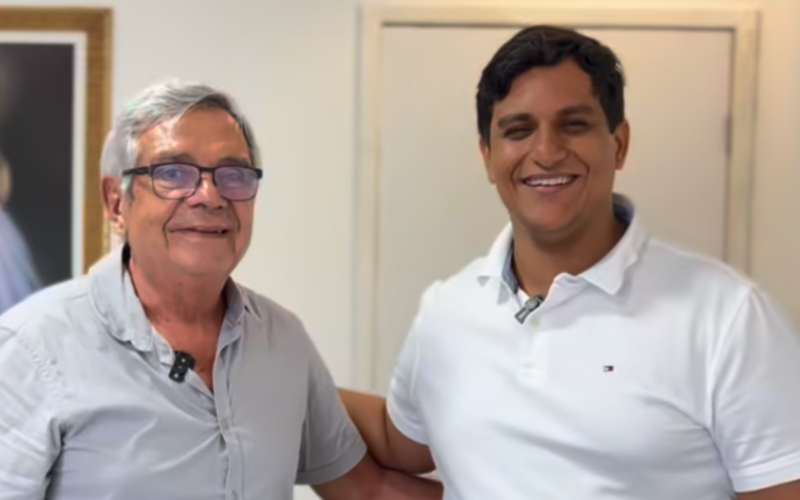 Prefeitos de Itamaracá e Itapissuma se reúnem para fortalecer parcerias no Litoral Norte