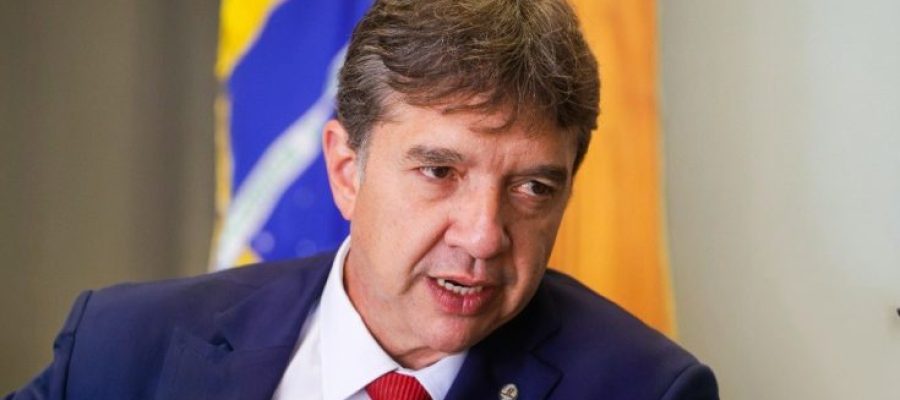 Reeleição de Guilherme Uchoa Júnior enfrenta cenário desafiador no Litoral Norte de Pernambuco