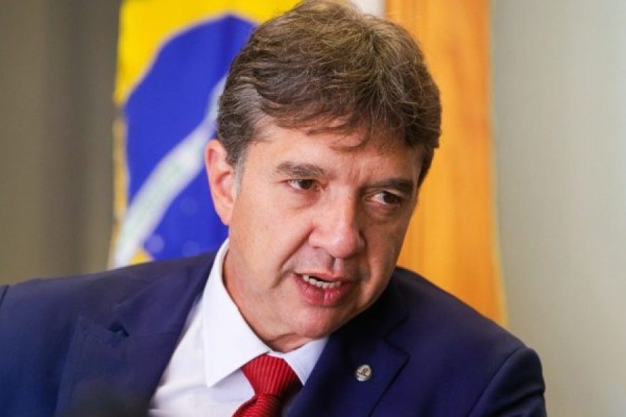 Reeleição de Guilherme Uchoa Júnior enfrenta cenário desafiador no Litoral Norte de Pernambuco